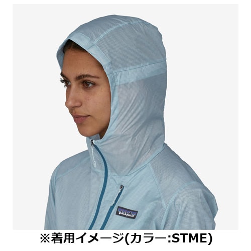 アメリカ通販ファッション パタゴニア ウィメンズ・フーディニ・ジャケット Patagonia 人文