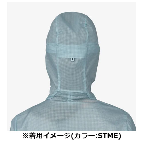 パタゴニア Patagonia ウィメンズ・フーディニ・ジャケット