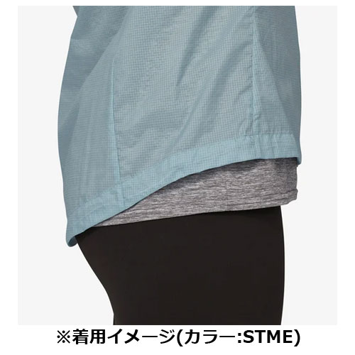 パタゴニア Patagonia ウィメンズ・フーディニ・ジャケット