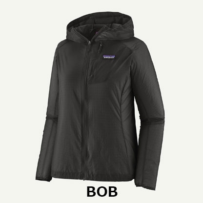 パタゴニア Patagonia ウィメンズ・フーディニ・ジャケット 24147
