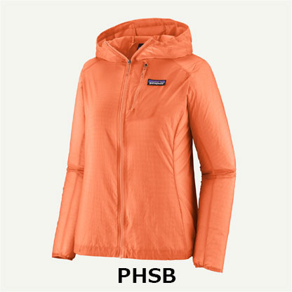 パタゴニアpatagonia フーディニジャケット　レディースS(新品未使用) patagonia パタゴニア ／ ウィメンズ・フーディニ・ジャケット | 旅