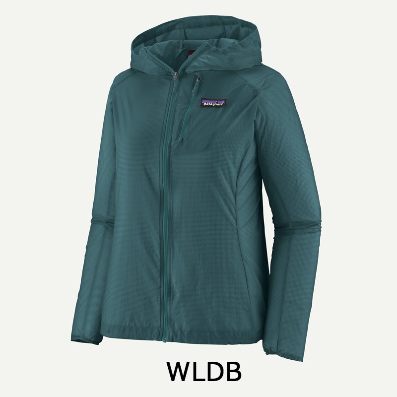 パタゴニア Patagonia ウィメンズ・フーディニ・ジャケット 24147