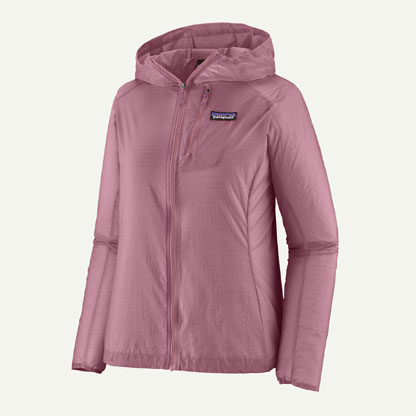 パタゴニア Patagonia ウィメンズ・フーディニ・ジャケット　24147