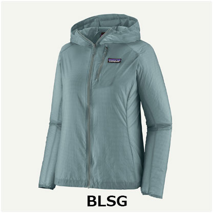 パタゴニア Patagonia ウィメンズ・フーディニ・ジャケット 24147