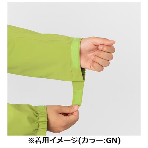 シャルモパーカ Men's｜モンベル