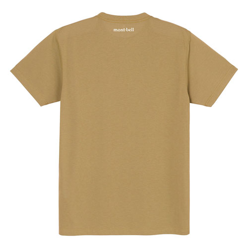 モンベル mont-bell WIC.T キャンプベア 1114729 | ウェア,トップス