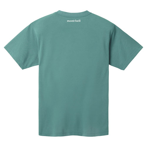 モンベル mont-bell WIC.T キャンプベア 1114729 | ウェア,トップス