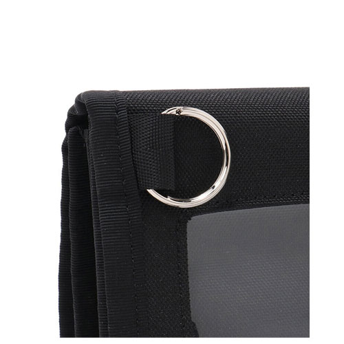 チャムス CHUMS リサイクルマルチウォレット CH60-3988