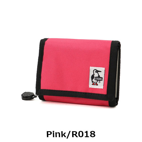 チャムス CHUMS リサイクルマルチウォレット CH60-3988