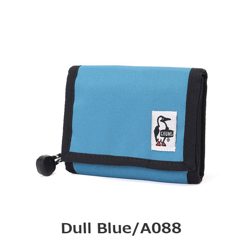 チャムス CHUMS リサイクルマルチウォレット CH60-3988