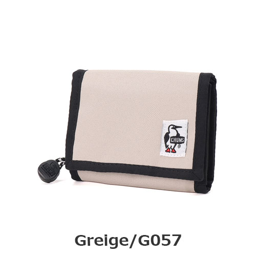 チャムス CHUMS リサイクルマルチウォレット CH60-3988