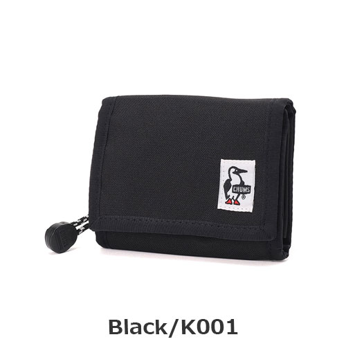 チャムス CHUMS リサイクルマルチウォレット CH60-3988