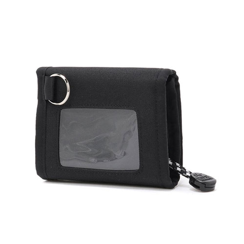 チャムス CHUMS リサイクルマルチウォレット CH60-3988