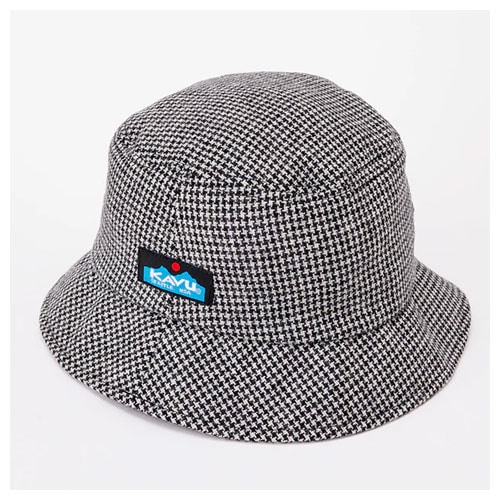 カブー KAVU ツイード Kハット 19822344 | ウェア,ウェアアクセサリー