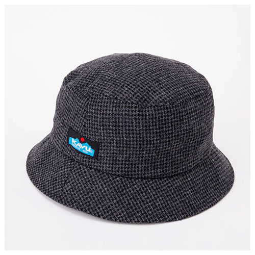 カブー KAVU ツイード Kハット 19822344 | ウェア,ウェアアクセサリー