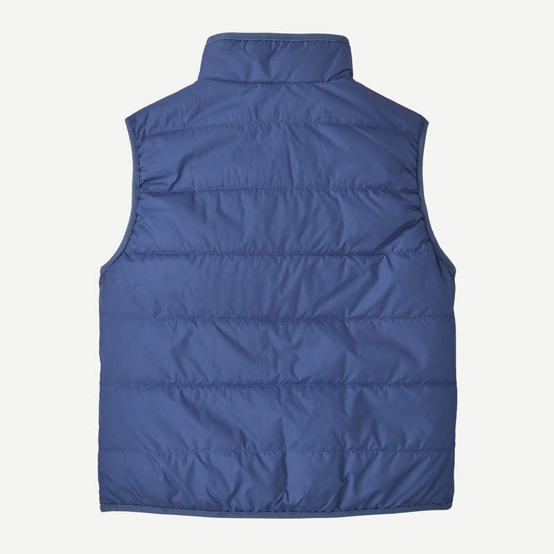 パタゴニア Patagonia キッズ・リバーシブル・レディ・フレディ・ベスト 68110