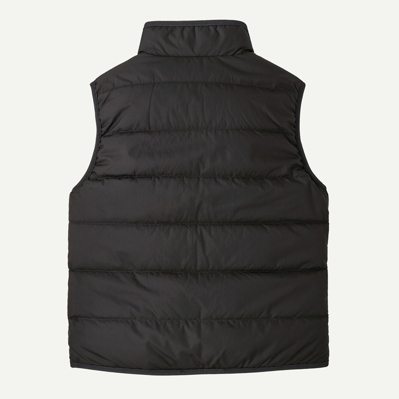 パタゴニア Patagonia キッズ・リバーシブル・レディ・フレディ・ベスト 68110