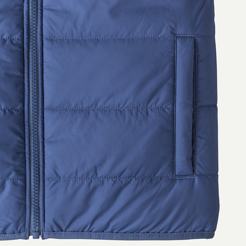 パタゴニア Patagonia キッズ・リバーシブル・レディ・フレディ・ベスト 68110