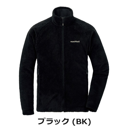 モンベル mont-bell クリマエア ライニングジャケット Men's（メンズ