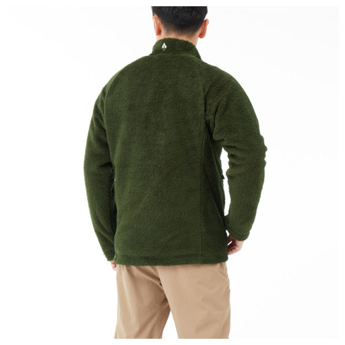 モンベル mont-bell クリマエア ライニングジャケット Men's(メンズ)1106688