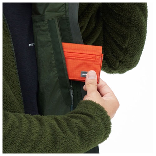 モンベル mont-bell クリマエア ライニングジャケット Men's(メンズ)1106688