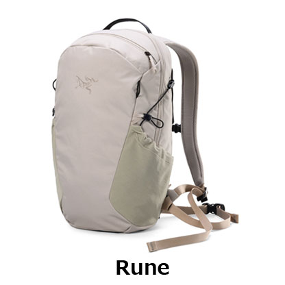 アークテリクス ARC'TERYX マンティス 16 バックパック X000010636 アークテリクス ARC'TERYX マンティス 16 バックパック X000010636
