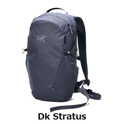 アークテリクス ARC'TERYX マンティス 16 バックパック X000010636