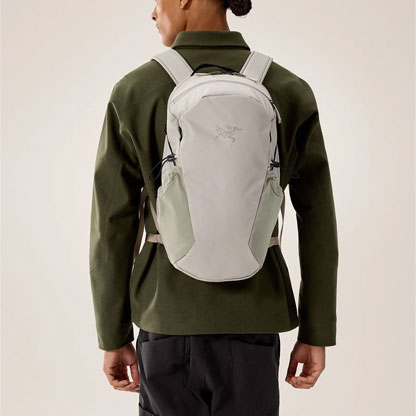 アークテリクス ARC'TERYX マンティス 16 バックパック X000010636