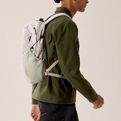 アークテリクス ARC'TERYX マンティス 16 バックパック X000010636