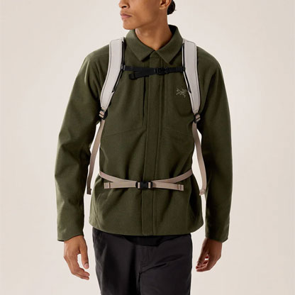 アークテリクス ARC'TERYX マンティス 16 バックパック X000010636