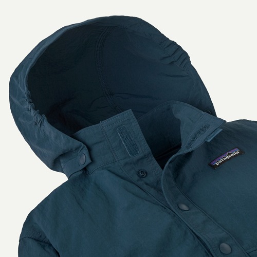 パタゴニア Patagonia ベビー・アウトドア・エブリデー・ジャケット　60730