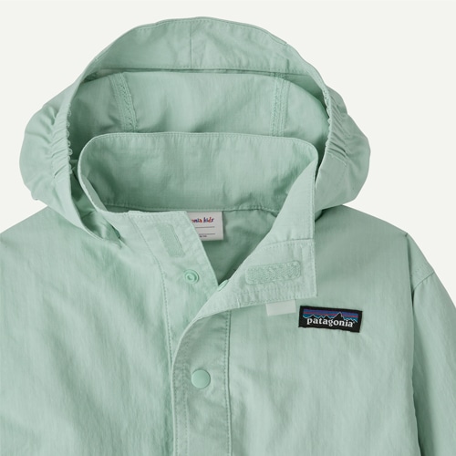 パタゴニア Patagonia ベビー・アウトドア・エブリデー・ジャケット