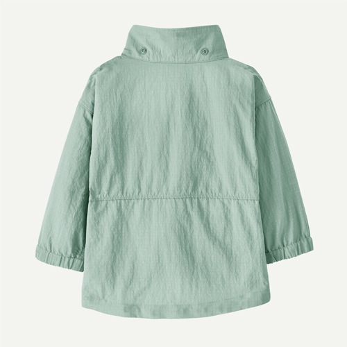 パタゴニア Patagonia ベビー・アウトドア・エブリデー・ジャケット　60730