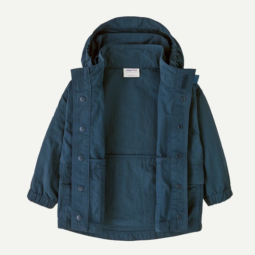 パタゴニア Patagonia ベビー・アウトドア・エブリデー・ジャケット