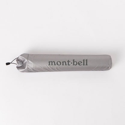モンベル mont-bell トラベル サンブロックアンブレラ 55 1128812