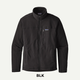 BLK x S