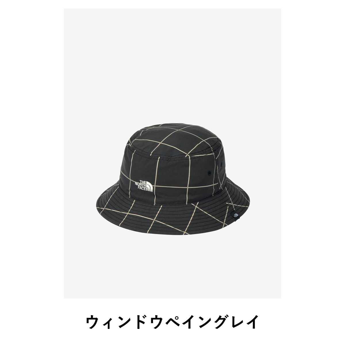THE NORTH FACE Kids’ Reversible Fleece Bucket Hat NNJ42510