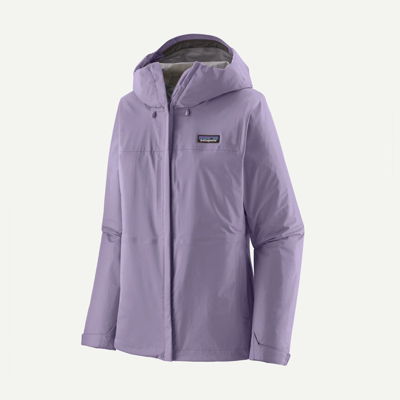 ハレルヤ商品 パタゴニア Patagonia ウィメンズ・トレントシェル3L・ジャケット