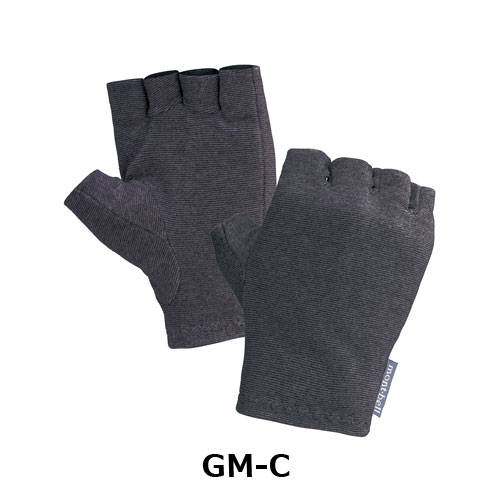 モンベル mont-bell シャミース フィンガーレスグローブ Men's(メンズ)1118226