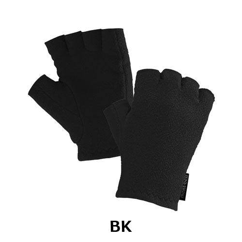 モンベル mont-bell シャミース フィンガーレスグローブ Men's(メンズ)1118226