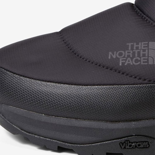 ザ・ノース・フェイス THE NORTH FACE　ヌプシ ブーティ ウォータープルーフ VII （ユニセックス）NF52272