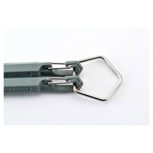 ユニフレーム UNIFLAME カラ箸 パステルピンク 666555