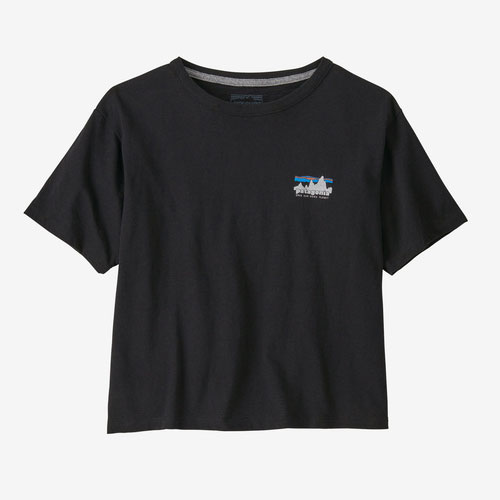 パタゴニア Patagonia ウィメンズ・'73 スカイライン・イージーカット・レスポンシビリティー（レディース）37715　