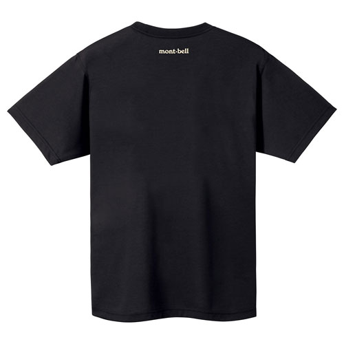 モンベル mont-bell WIC.T モンタベア フェイス 1114735