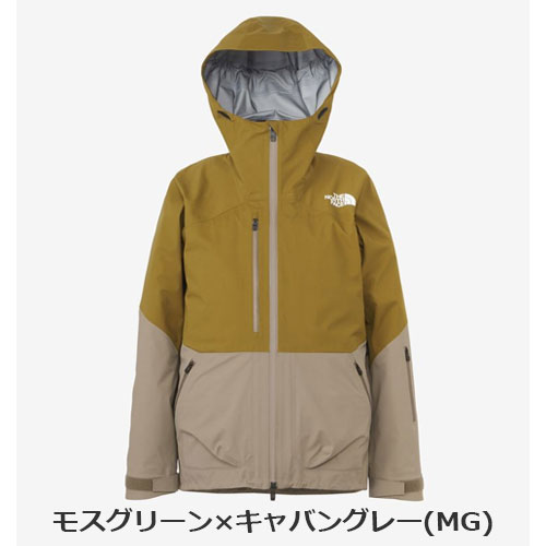ザ・ノース・フェイス THE NORTH FACE レイバックビーシー