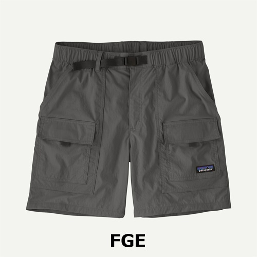 パタゴニア Patagonia メンズ・アウトドア・エブリデー・ショーツ ６インチ　57437