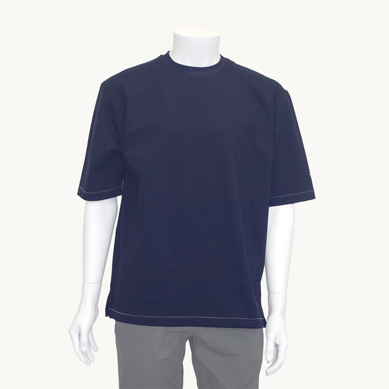 リトルライズ LITTLE RISE バックツイルTEE LR-0020