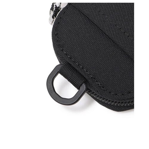 チャムス CHUMS リサイクルオーバルキージップケース　CH60-3991