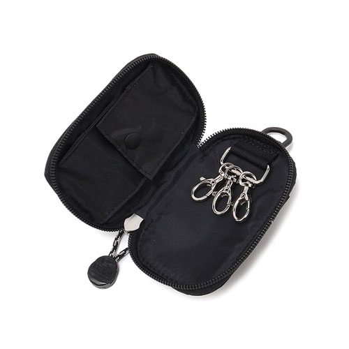 チャムス CHUMS リサイクルオーバルキージップケース　CH60-3991