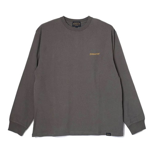 ペンドルトン PENDLETON  メンズ バックプリント ロングスリーブ Tシャツ　19800138